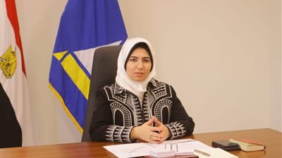 شيماء الصديق: «سكن كريم» يساهم في تمكين الأسر الأكثر احتياجًا