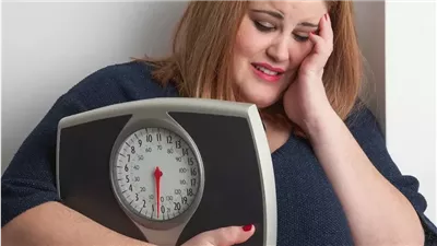 مجلة بريطانية تنشر أسرار مواجهة السمنة .. وطرق بسيطة لانقاص الوزن 