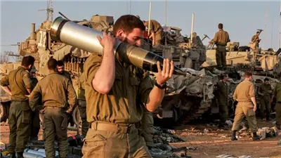 تمارا حداد: الاحتلال يستخدم كل الأدوات المحرمة دوليا لإبادة الشعب الفلسطيني 