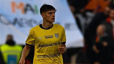 صراع شرس بين يوفنتوس وانتر ميلان على خطف جوهرة بارما