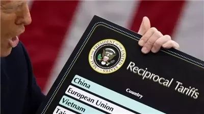 رسوم ترامب الجمركية.. حماية للأمن القومي أم تهديد لاقتصاد عالمي هش؟