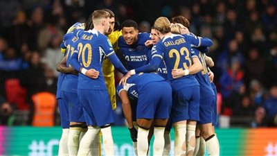 تشيلسي يبحث عن تأكيد صعوده لنصف النهائي .. مستضيفًا ليجا وارسو 