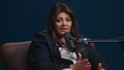 هالة صدقي تدافع عن محمد رمضان: مش هو السبب 