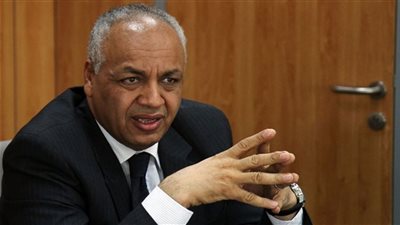 بكري: الرئيس السيسي يبذل جهودًا كبيرة لدعم الاقتصاد وتعزيز العلاقات الدولية