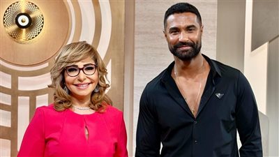 كريم فهمي يكشف كواليس «وتقابل حبيب» مع لميس الحديدي الإثنين