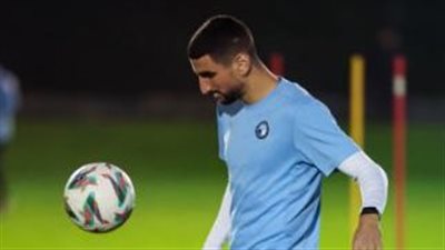 بعد رحلة طيران 10 ساعات.. بيراميدز يخوض مرانه الأول في جنوب إفريقيا