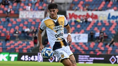 باير ليفركوزن يضع نجم يوفنتوس على راداره استعدادًا للموسم الجديد