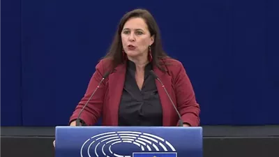 جرس إنذار.. البرلمان الأوروبي يحشد ضد إسرائيل ونتنياهو يفقد داعمين كبار|تقرير