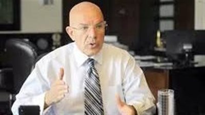 محمد قاسم : توطين الصناعات القادمة من آسيا .. فرصة لنمو الصادرات المصرية