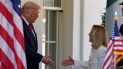 ترامب: لست راضياً عن زيلينسكي أو أي شخص تسبب في الحرب بأوكرانيا