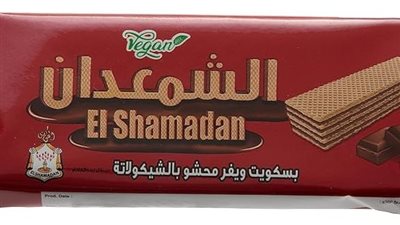 نوستالچيا طفولتنا مع بسكويت الشمعدان 