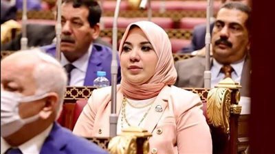النائبة دينا هلالي: تعديلات قانون الشيوخ تجعل كل صوت انتخابي معبر عن الشعب