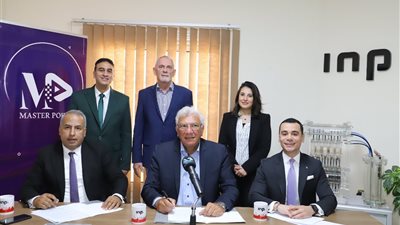 مصر تنظم المؤتمر الثالث للهيدروجين الأخضر  في أفريقيا