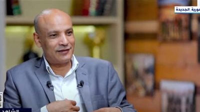 ماهر فرغلي: الإخوان تنازلوا عن مفهوم الدولة الوطنية في سبيل التمكين السياسي