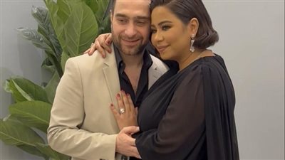 حسام حبيب: «بحب شيرين عبد الوهاب وهتفضل على راسي»