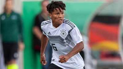  صراع إنجليزي على نجم فيردربريمن الألماني في الميركاتو الصيفي الجاري