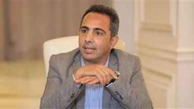 ماهر صافي : استمرار العدوان الإسرائيلي تهديد لأمن واستقرار منطقة الشرق الأوسط