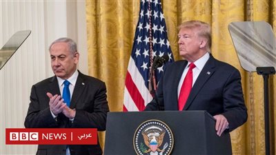 البيت الأبيض: ترامب يواصل جهوده لإنهاء الصراع في قطاع غزة