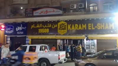 إغلاق بـ «لبن ووهمي وكرم الشام وعم شلتت» على مستوى الجمهورية | خاص