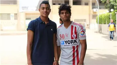 نجوم الزمالك.. هؤلاء تخلوا عن الراحل ابراهيم شيكا (فيديو)