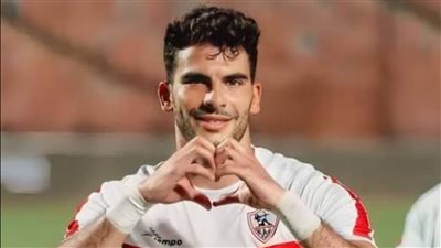 هل يتغير الوضع مع الرمادي ويشارك زيزو مع الزمالك؟ مصدر يوضح