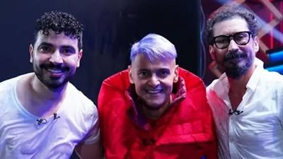 محمد أنور يكشف لـ 