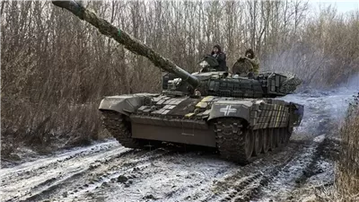 تدمير 56 مسيّرة أوكرانية.. قتيل وعشرات الجرحى في خاركيف إثر هجوم صاروخي روسي