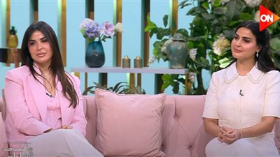 بسبب الشبه مع توأمها رانيا.. نورهان منصور تكشف كيف حصلت على دورها الأول