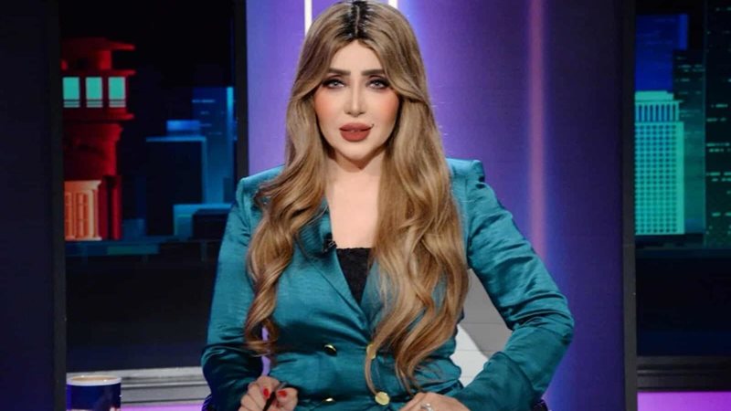  إيمان أبو طالب 