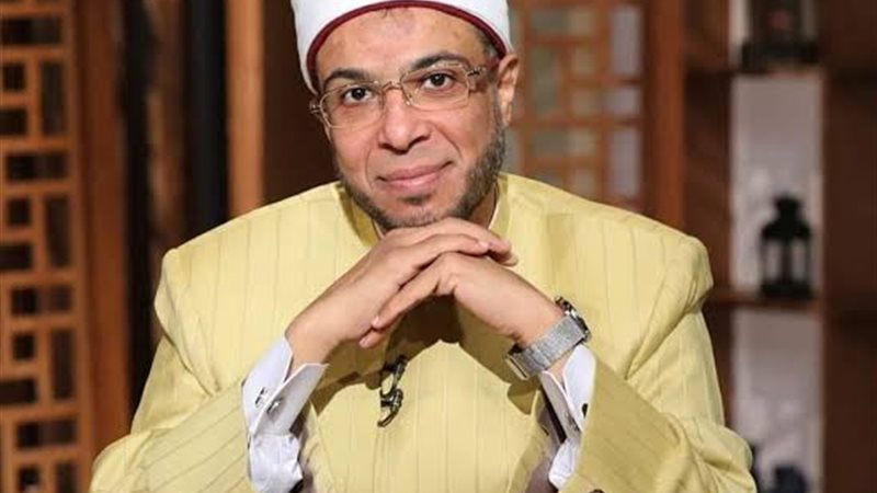 الشيخ محمد أبو بكر
