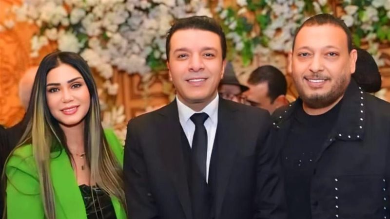 أحمد العيسوي ومصطفي