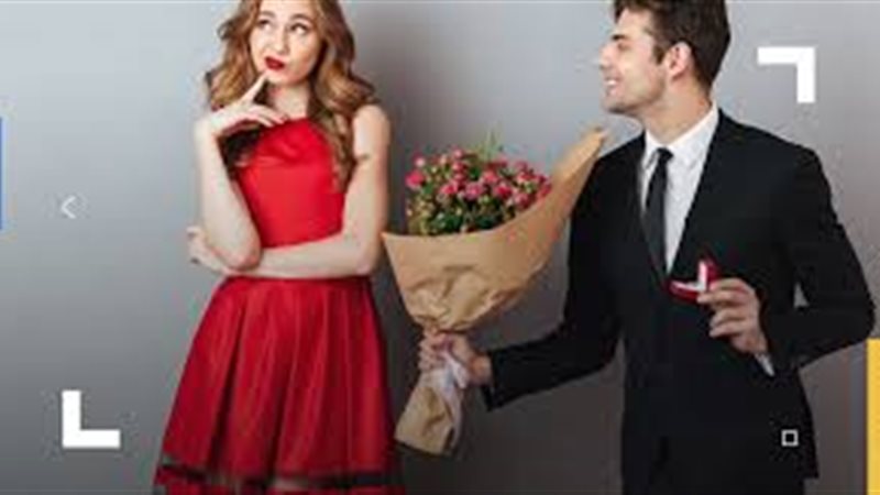 رجال لا ترتبطي بهم