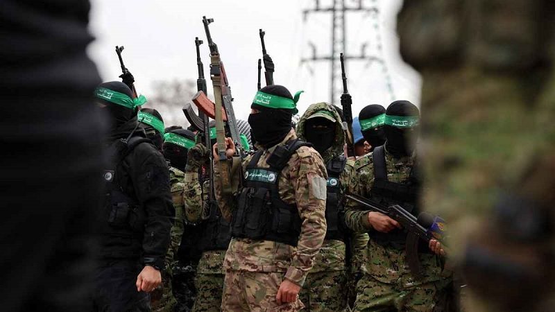 حركة حماس الإسلامية