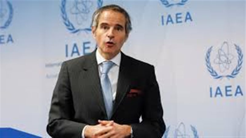 المدير العام للوكالة