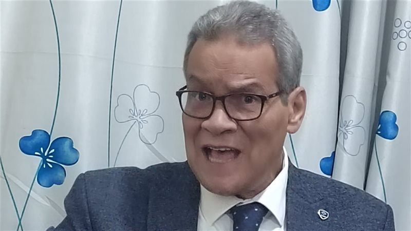 الدكتور رمضان البيه