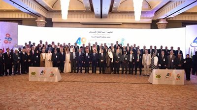 انطلاق مؤتمر العمل العربي غدًا في القاهرة بمشاركة 18 وزيرًا ووفود من 21 دولة