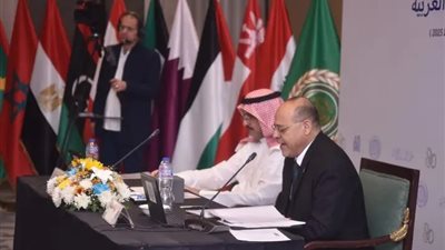 وزير العمل: نمتلك مقومات النجاح لمواجهة تحديات سوق العمل وأنماطه الجديدة