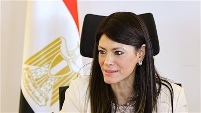 «المشاط»: مصر شهدت مراجعة إيجابية لتوقعات نموها لـ 2025 / 2026