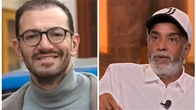كانت حرارته 40 وبيترعش.. صلاح الجهيني يكشف كواليس آخر عمل مسرحي مع سليمان عيد