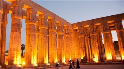 بين ثلاث مدن عالمية.. الأقصر تحتفل بتتويجها كأول عاصمة للثقافة