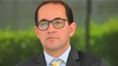 وزير المالية لـ « سفراء آسيا »: الوضع الاقتصادي في مصر يتطور للأفضل