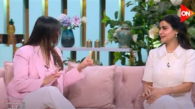 نورهان منصور: أخاف من شقيقتي رانيا لهذه الأسباب (فيديو)