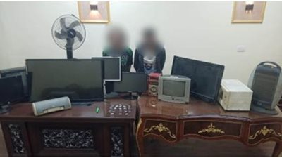 من الخطف إلى سرقة الدراجات.. «الداخلية» تطيح بتشكيلات سرقة متعددة فى القاهرة