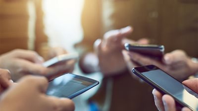 تأثر جزئي في بعض خدمات المحمول بعد حريق سنترال رمسيس.. تفاصيل 