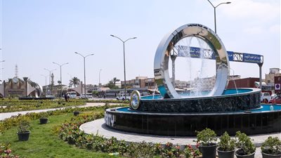 تداول 24 سفينة حاويات وبضائع عامة على أرصفة ميناء دمياط 