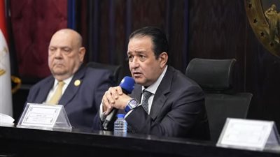 علاء عابد : لتنسيق بين المحافظات أساس نجاح الحزب في الانتخابات البرلمانية