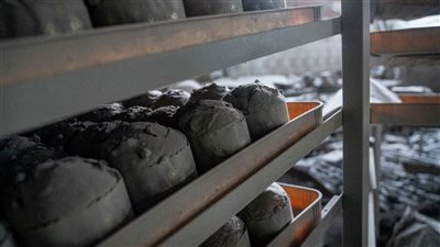 مجزرة في المخبز.. غارة روسية تودي بحياة مدني أثناء تحضير كعك عيد الفصح