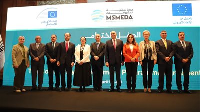 2 مليون مستفيد من الأكثر احتياجًا.. نتاتج شراكة مصر والاتحاد الأوروبي