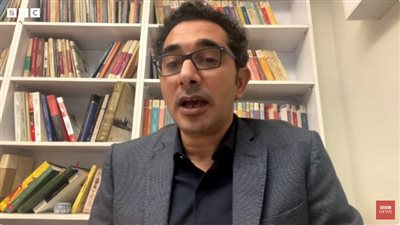 أكرم ألفي: مصر لم تعد ضمن الدول الأعلى نموا للسكان.. وتعليم النساء كلمة السرّ