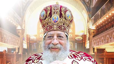 البابا تواضروس: المصريون يحتفلون بأربع أعياد الفطر والأضحى والميلاد والقيامة